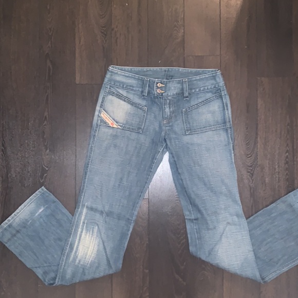 Diesel denim - Picture 11 of 11